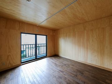 大田区田園調布の賃貸物件/多摩川のほとりで