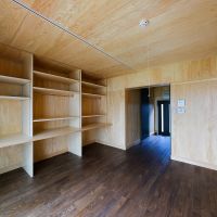 大田区田園調布の賃貸物件/1階の洋室