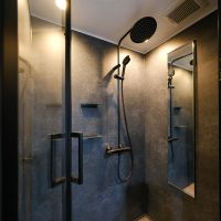 大田区田園調布の賃貸物件/シャワールーム