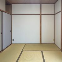 杉並区西荻北の賃貸物件/リビング横の和室