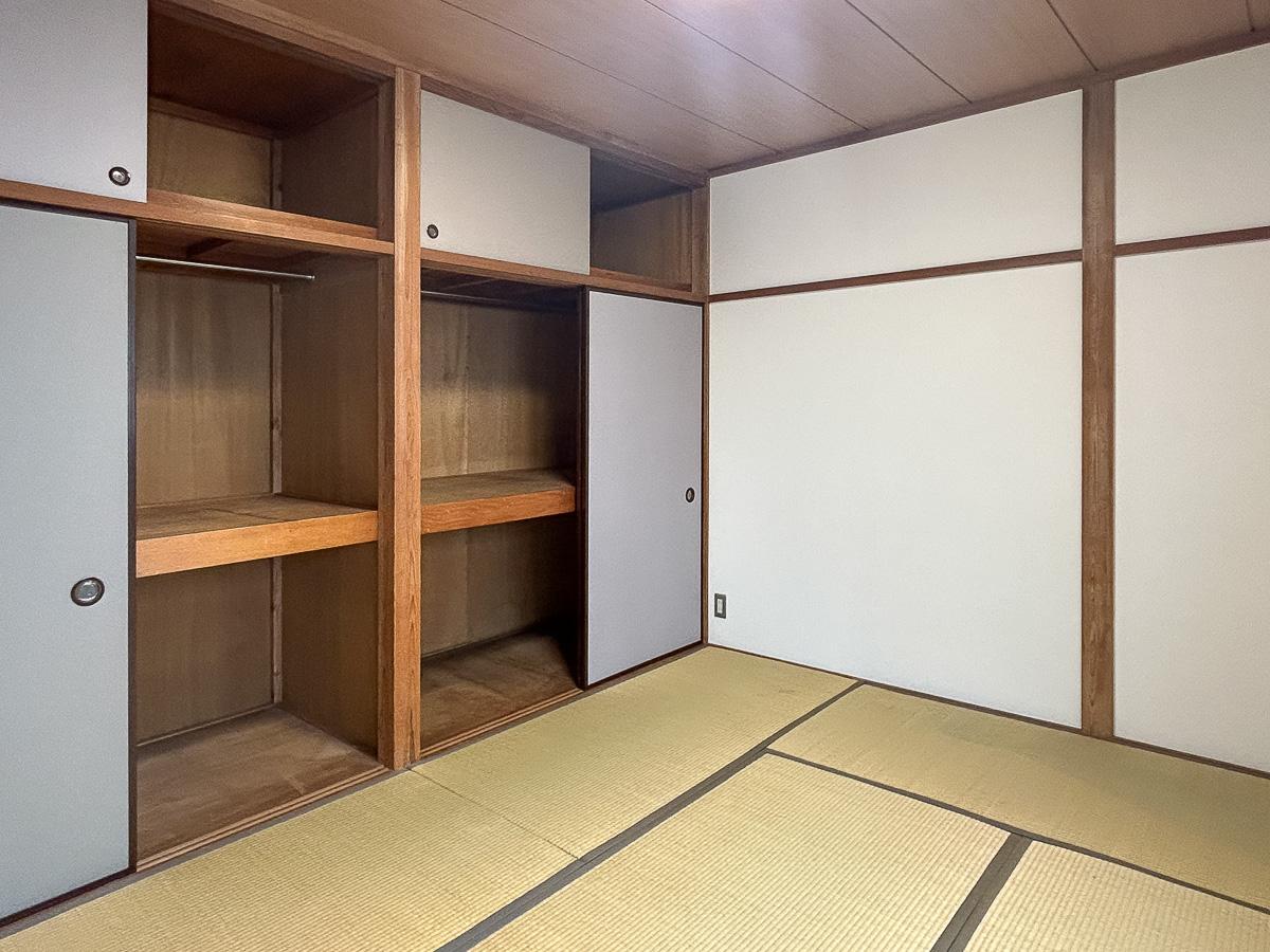 杉並区西荻北の賃貸物件/大きめの収納あり