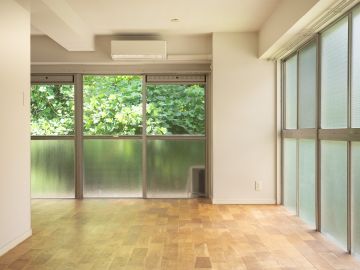 小金井市桜町の賃貸物件/ボタニカル気分
