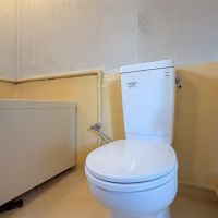目黒区大橋の賃貸物件/トイレ