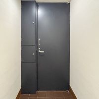 渋谷区代々木の賃貸物件/玄関