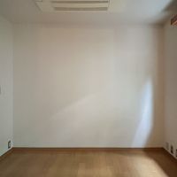 渋谷区代々木の賃貸物件/洋室別角度から