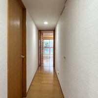 渋谷区代々木の賃貸物件/廊下