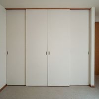 渋谷区代々木の賃貸物件/カーペットの洋室別角度から