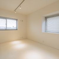 神奈川県横浜市港北区大曽根の売買物件/上階の5畳の洋室