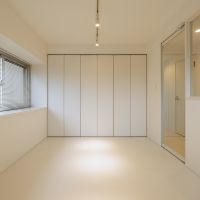 神奈川県横浜市港北区大曽根の売買物件/上階の5畳の洋室