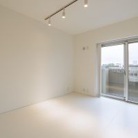 神奈川県横浜市港北区大曽根の売買物件/上階の4.5畳の洋室