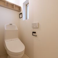 神奈川県横浜市港北区大曽根の売買物件/トイレ