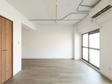 杉並区高井戸西の賃貸物件/高井戸、塩顔な住まい