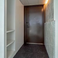 渋谷区東の賃貸物件/D（704）：玄関