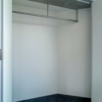 渋谷区東の賃貸物件/C（703）：クローゼット