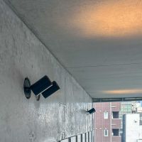 渋谷区東の賃貸物件/共通：スポットライト照明は壁付