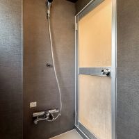目黒区東が丘の売買物件/バスルーム