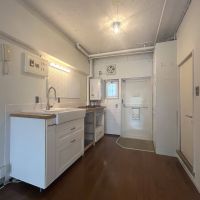 渋谷区神宮前の賃貸物件/家っぽい雰囲気はこのあたりに