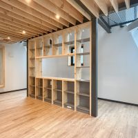 港区南青山の賃貸物件/２階別角度から