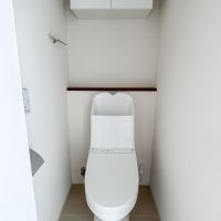 世田谷区下馬の賃貸物件/トイレ