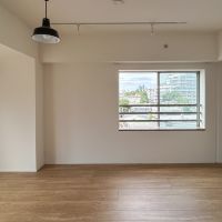 世田谷区下馬の賃貸物件/リビング別角度から