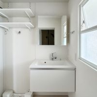 世田谷区下馬の賃貸物件/洗面台