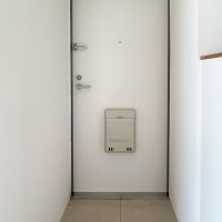 世田谷区下馬の賃貸物件/玄関