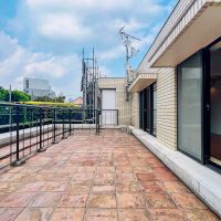 渋谷区上原の賃貸物件