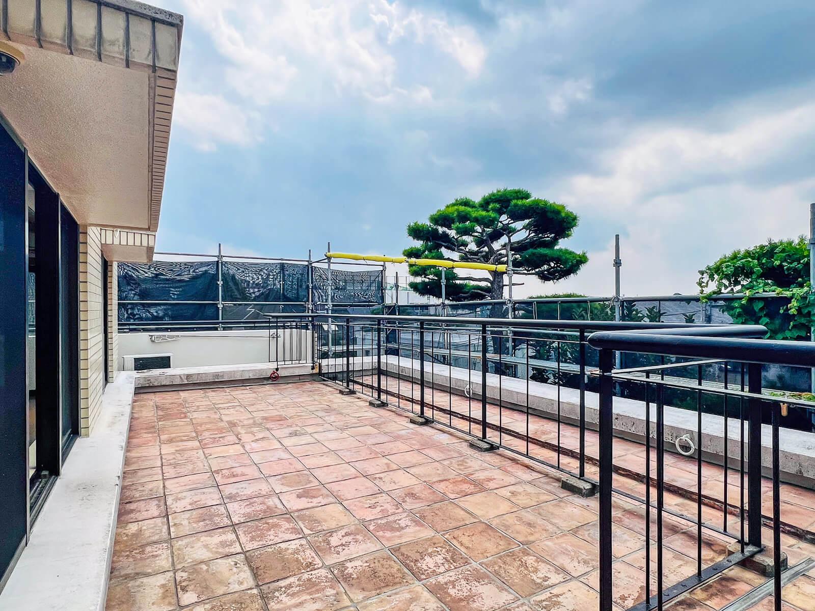 渋谷区上原の賃貸物件