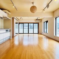 渋谷区上原の賃貸物件