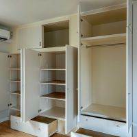 目黒区平町の賃貸物件/収納はたっぷり