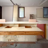 千代田区麴町の賃貸物件/カウンター前