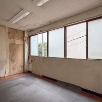 千代田区麴町の賃貸物件/渋ビルに多い水平連続窓