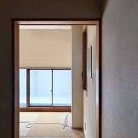 千代田区麴町の賃貸物件/3階奥には和室が