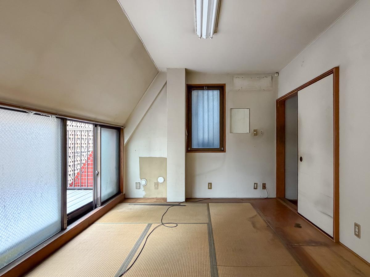 千代田区麴町の賃貸物件/別角度。