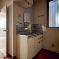 千代田区麴町の賃貸物件/給湯スペース