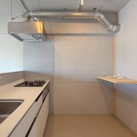 杉並区和泉の賃貸物件/調理スペースがしっかりと確保されいていて、お料理が捗りそうです