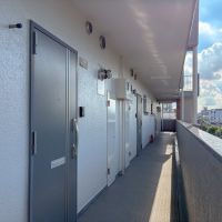 杉並区和泉の賃貸物件/外観からは室内の想像がつきません