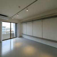 三鷹市下連雀の売買物件/7.3畳の洋室