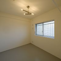 三鷹市下連雀の売買物件/5畳の洋室