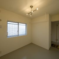 三鷹市下連雀の売買物件/5畳の洋室