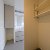三鷹市下連雀の売買物件/洗濯機置き場