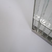 三鷹市下連雀の売買物件/床はグレーの長尺シートです