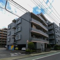 三鷹市下連雀の売買物件/2000年築、まだまだ現役のマンション