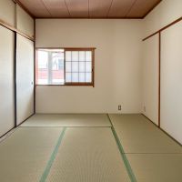目黒区中央町の賃貸物件/和室