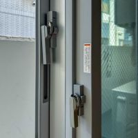 荒川区西日暮里の賃貸物件/二重窓仕様