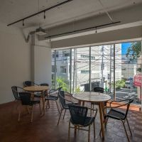 荒川区西日暮里の賃貸物件/共用ホール