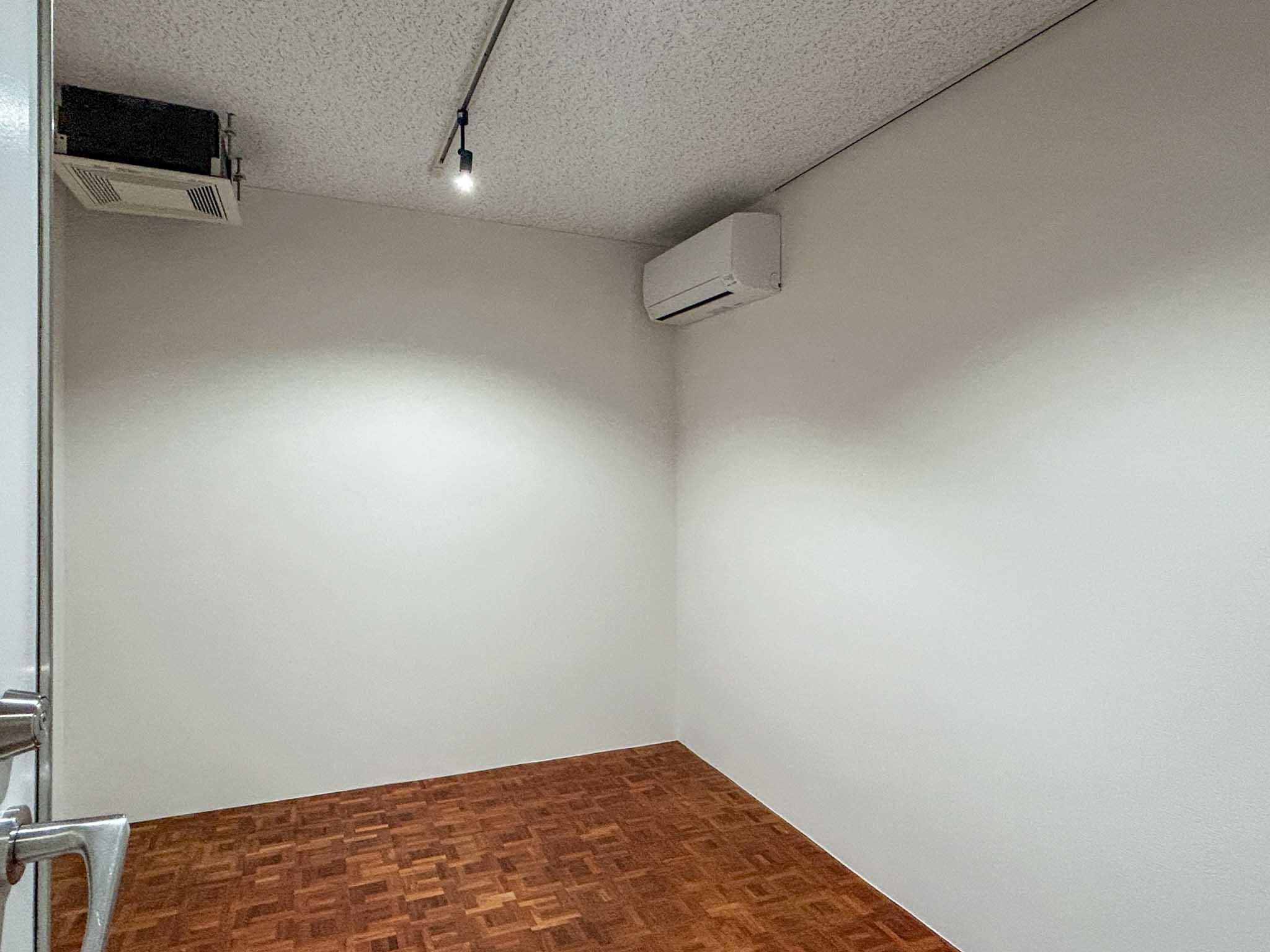 荒川区西日暮里の賃貸物件/部屋の中には、24時間使える演奏室付き