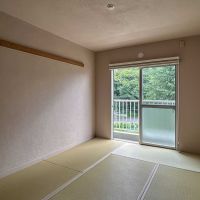 横浜市長津田町の売買物件/和室