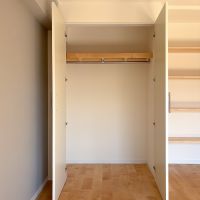 世田谷区大蔵の賃貸物件/306：LDK収納