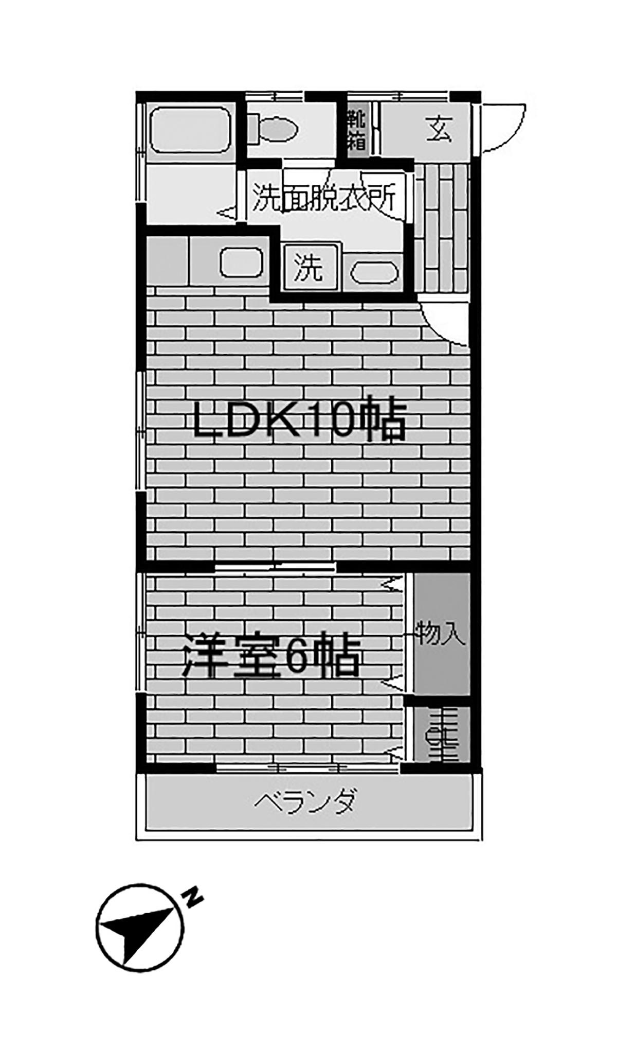 目黒区上目黒の賃貸物件